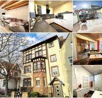 Haus zum Kaufen in Ludwigshafen am Rhein Friesenheim 882.000,00 € 407 m² - Ludwigshafen am Rhein / Friesenheim