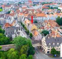 Wohnung zum Kaufen in Augsburg 495.000,00 € 106 m²