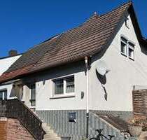 Haus zum Kaufen in Faulbach 175.000,00 € 81 m²