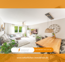 Wohnung zum Kaufen in Kempen 189.500,00 € 70 m²