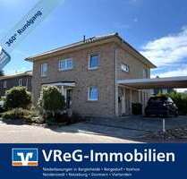 Haus zum Kaufen in Breitenburg 595.000,00 € 153.12 m²