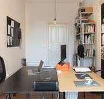 Büro in Berlin Neukölln 670,00 € 16 m²