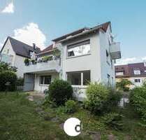 Wohnung zum Mieten in Stuttgart 1.080,00 € 81 m²