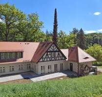Haus zum Mieten in Marburg 6.525,00 € 290 m²