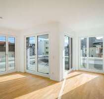 Wohnung zum Kaufen in Augsburg 1.195.700,00 € 140.52 m²