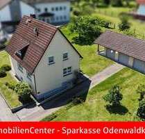 Haus zum Kaufen in Oberzent 249.000,00 € 123.34 m²