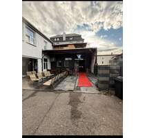 Gastronomie in Ludwigsburg 2.000,00 € 140 m²