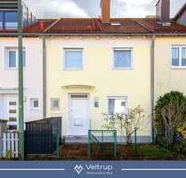 Haus zum Kaufen in München Obermenzing 855.000,00 € 101 m² - München / Obermenzing