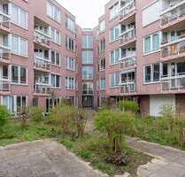 Wohnung zum Kaufen in Karlsruhe 160.000,00 € 30 m²