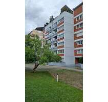 Wohnung zum Kaufen in Augsburg 194.000,00 € 55 m²