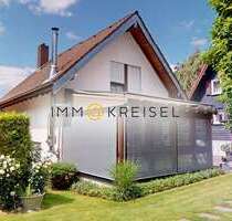 Haus zum Kaufen in Heidelberg 1.699.000,00 € 262 m²