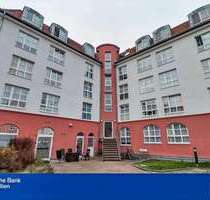 Wohnung zum Kaufen in Markranstädt 44.900,00 € 19 m²