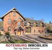 Haus zum Mieten in Rotenburg 2.100,00 € 300 m²