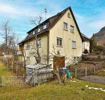 Haus zum Kaufen in Albstadt 179.000,00 € 140 m²
