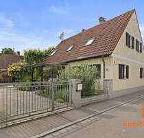 Haus zum Kaufen in Augsburg 459.000,00 € 107.38 m²