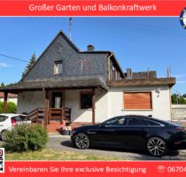 Haus zum Kaufen in Idar-Oberstein 298.000,00 € 178 m²