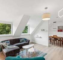 Wohnen auf Zeit in Düsseldorf 1.750,00 €