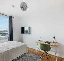 WG-Zimmer in München 755,00 € 13 m²