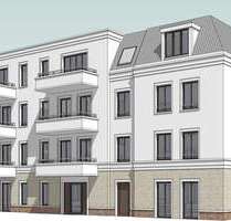 Wohnung zum Kaufen in Eberswalde 460.000,00 € 97.5 m²