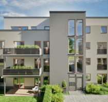 Wohnung zum Kaufen in Weinheim 382.000,00 € 65.74 m²