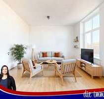 Wohnung zum Mieten in Magdeburg Stadtfeld West 590,00 € 80.9 m² - Magdeburg / Stadtfeld West