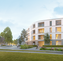 Wohnung zum Kaufen in Fulda 90.500,00 € 86.47 m²