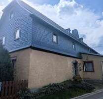 Haus zum Kaufen in Langenwetzendorf 51.900,00 € 154 m²