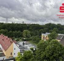 Wohnung zum Kaufen in Augsburg 175.000,00 € 46 m²