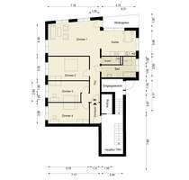 Wohnung zum Kaufen in Berlin 827.000,00 € 127.9 m²