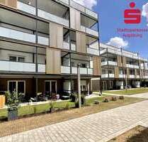Wohnung zum Kaufen in Augsburg 309.000,00 € 46 m²