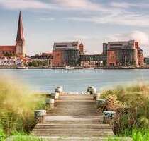 Wohnung zum Mieten in Rostock 1.900,00 € 160 m²