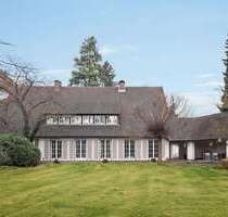 Haus zum Kaufen in Burgwedel 2.100.000,00 € 295 m²
