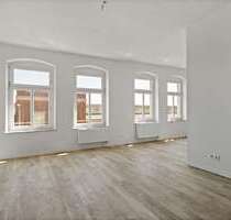 Wohnung zum Mieten in Halle 820,00 € 91 m²