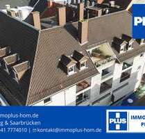 Wohnung zum Kaufen in Homburg 595.000,00 € 207 m²