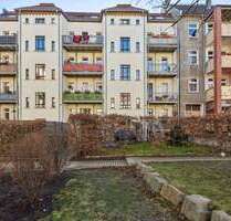 Wohnung zum Kaufen in Leipzig 419.000,00 € 116.86 m²