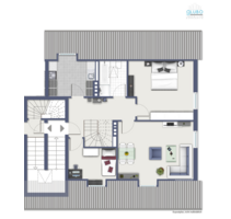 Wohnung zum Kaufen in Bochum 279.000,00 € 95 m²