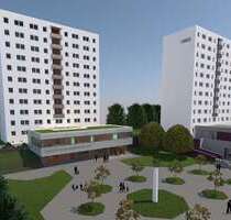 Wohnung zum Mieten in Halle 359,00 € 55.12 m²