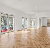 Wohnung zum Mieten in Berlin 2.300,00 € 127.37 m²