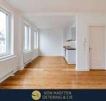 Wohnung zum Kaufen in Lübeck 204.000,00 € 44.4 m²