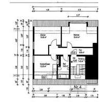 Wohnung zum Mieten in Solingen 500,00 € 62.8 m²