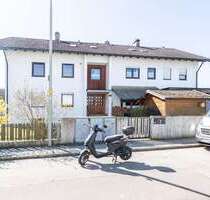 Wohnung zum Mieten in Ingolstadt Haunwöhr 930,00 € 79 m² - Ingolstadt / Haunwöhr