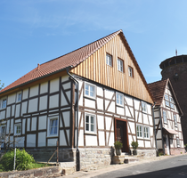 Haus zum Kaufen in Hessen - Trendelburg 495.000,00 € 222 m²