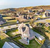 Haus zum Kaufen in Wenningstedt 4.795.000,00 € 184 m²