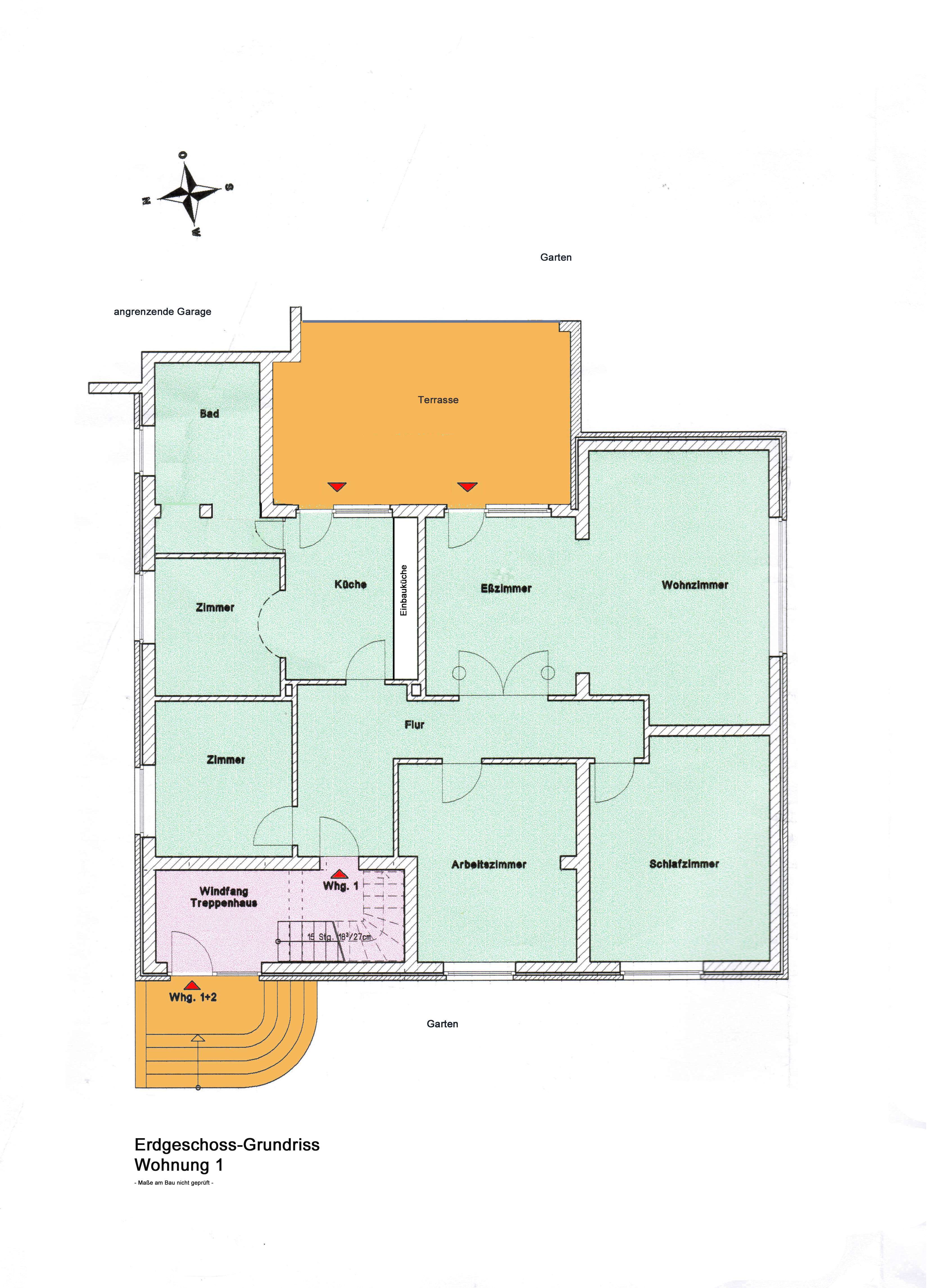 Wohnung zum Kaufen in Sauensiek 430.000,00 € 300 m²