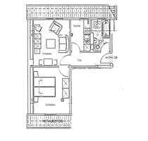 Wohnung zum Kaufen in Leipzig 120.000,00 € 37.66 m²