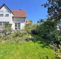 Haus zum Mieten in Bad Nauheim-Wisselsheim 1.300,00 € 132 m²