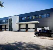 Halle in Weinheim 3.450,00 € 300 m²