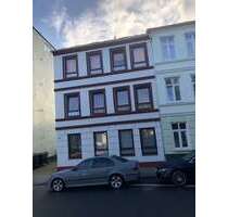 Wohnung zum Mieten in Flensburg 500,00 € 50 m²