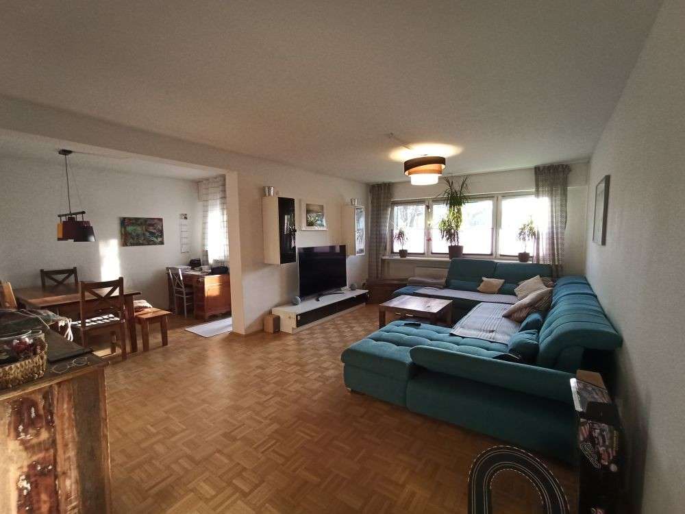 Wohnung zum Mieten in Köln 1.190,00 € 99.09 m²