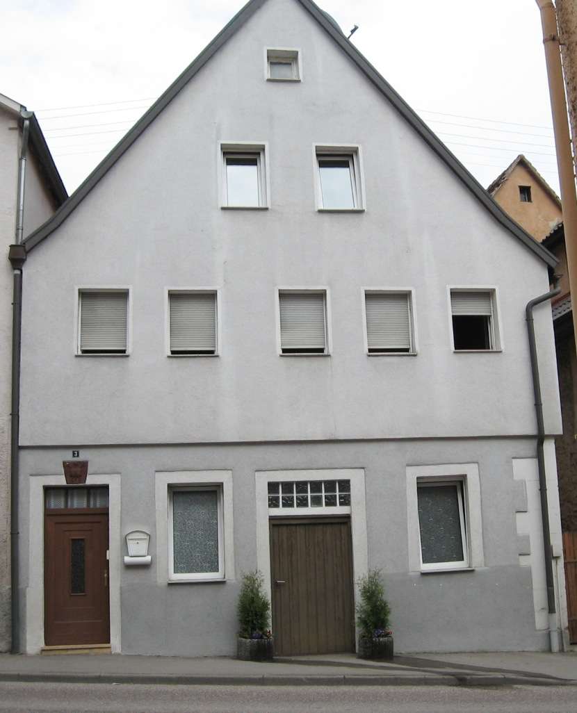 Haus zum Mieten in Ingersheim 590,00 € 90 m²